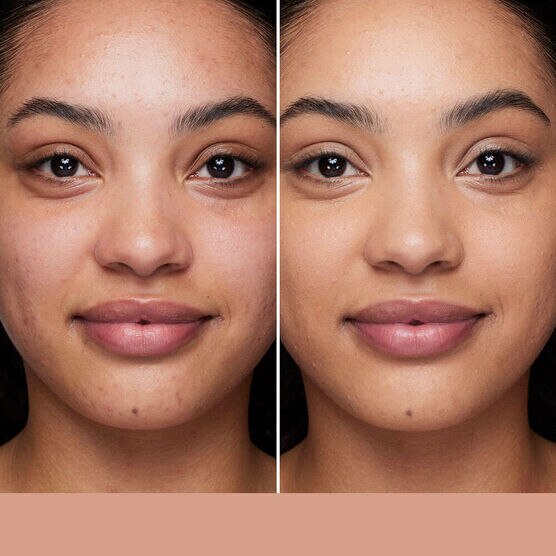 Real Flawless Foundation